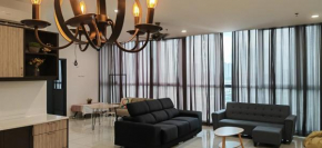 Petaling Jaya Atria Sofo Suite